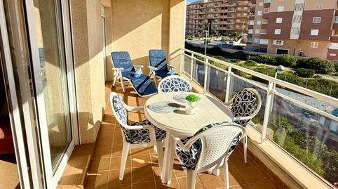 Photo 2 of Apartment for sale in Calle Montemares-manga, Zona Galúa - Calnegre, Murcia