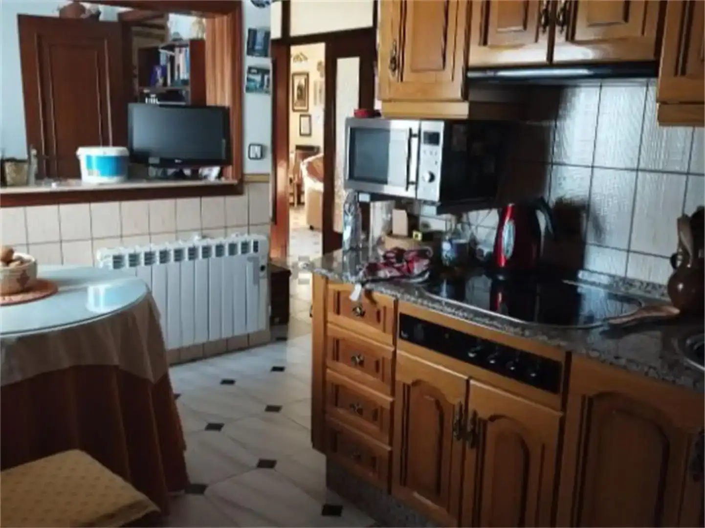 Cuina de Pis en venda en Alcaracejos amb Traster
