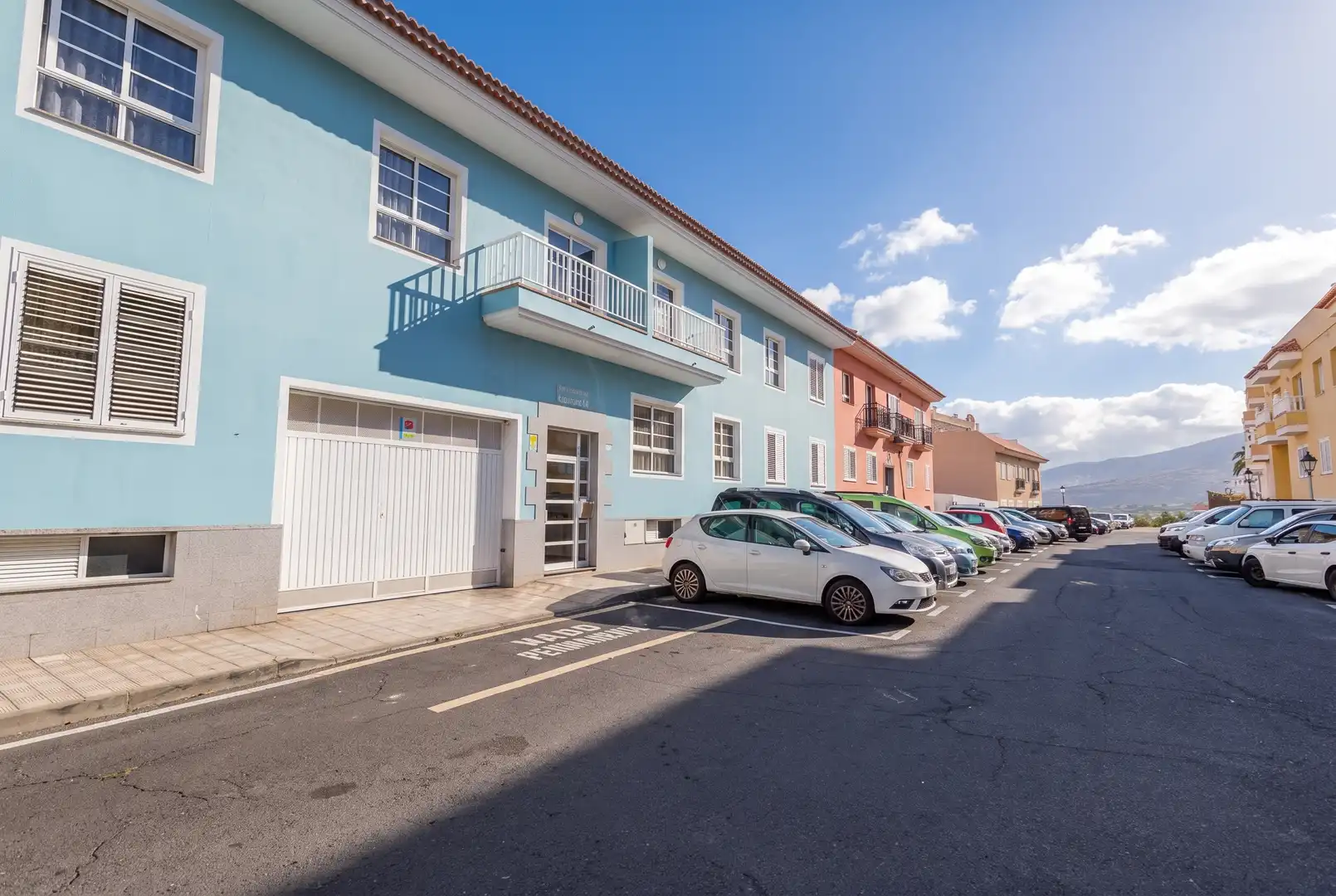 Appartement avec ascenseur à vendre à Calle el Cedro 24A, imagen 2
