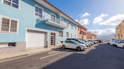 Foto 2 de Piso en venta en Calle el Cedro, 24a, Longuera - Toscal, Los Realejos