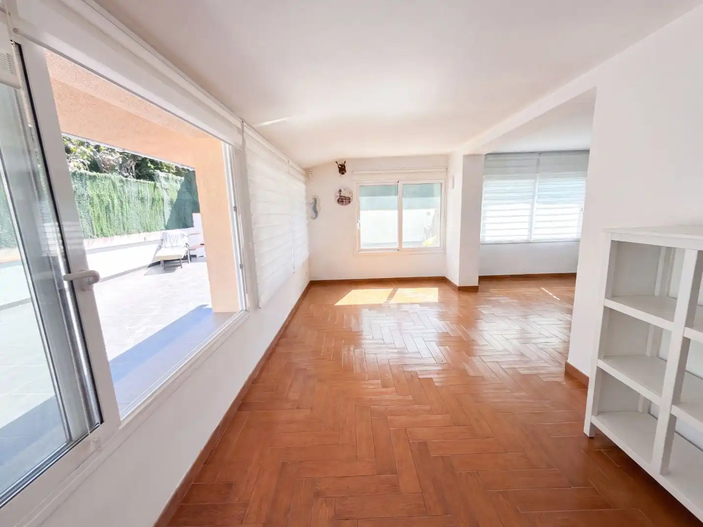 Villa mit Garten zum Verkauf in Carrer de Mossèn Jacint Verdaguer 128, imagen 9