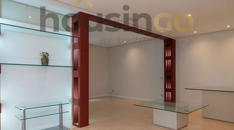 Piso en venta en Calle Núñez de Balboa, imatge 5