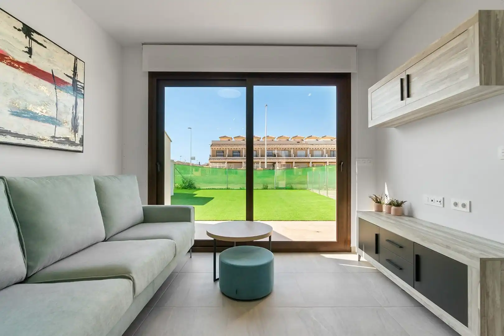 Penthouse mit Terrasse zum Verkauf in Lo Pagan, imagen 9