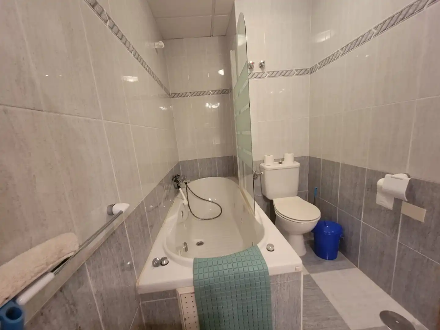 Maison mitoyenne avec terrasse à vendre à Orihuela Costa, imagen 16