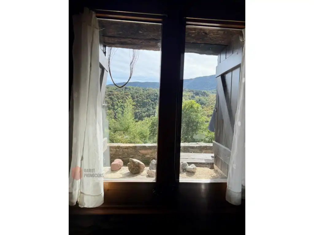 Country house zur Miete in Vilallonga de Ter, Girona