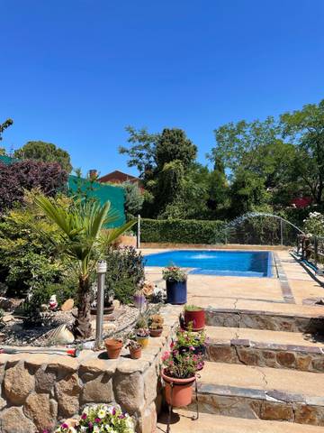 Casa-chalet en Venta en Calle Río Tajo en Parque Boadilla