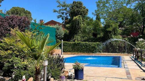 Photo 2 of Houses for sale in Calle Río Tajo, Parque Boadilla, Boadilla del Monte
