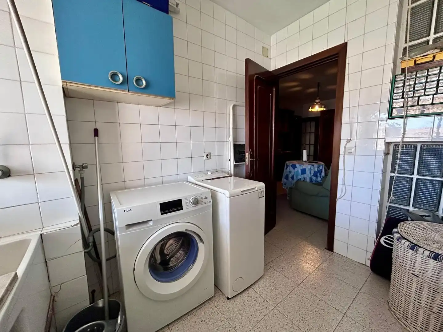 Wohnung mit Aufzug zum Verkauf in Avenida de Andalucía, imagen 26