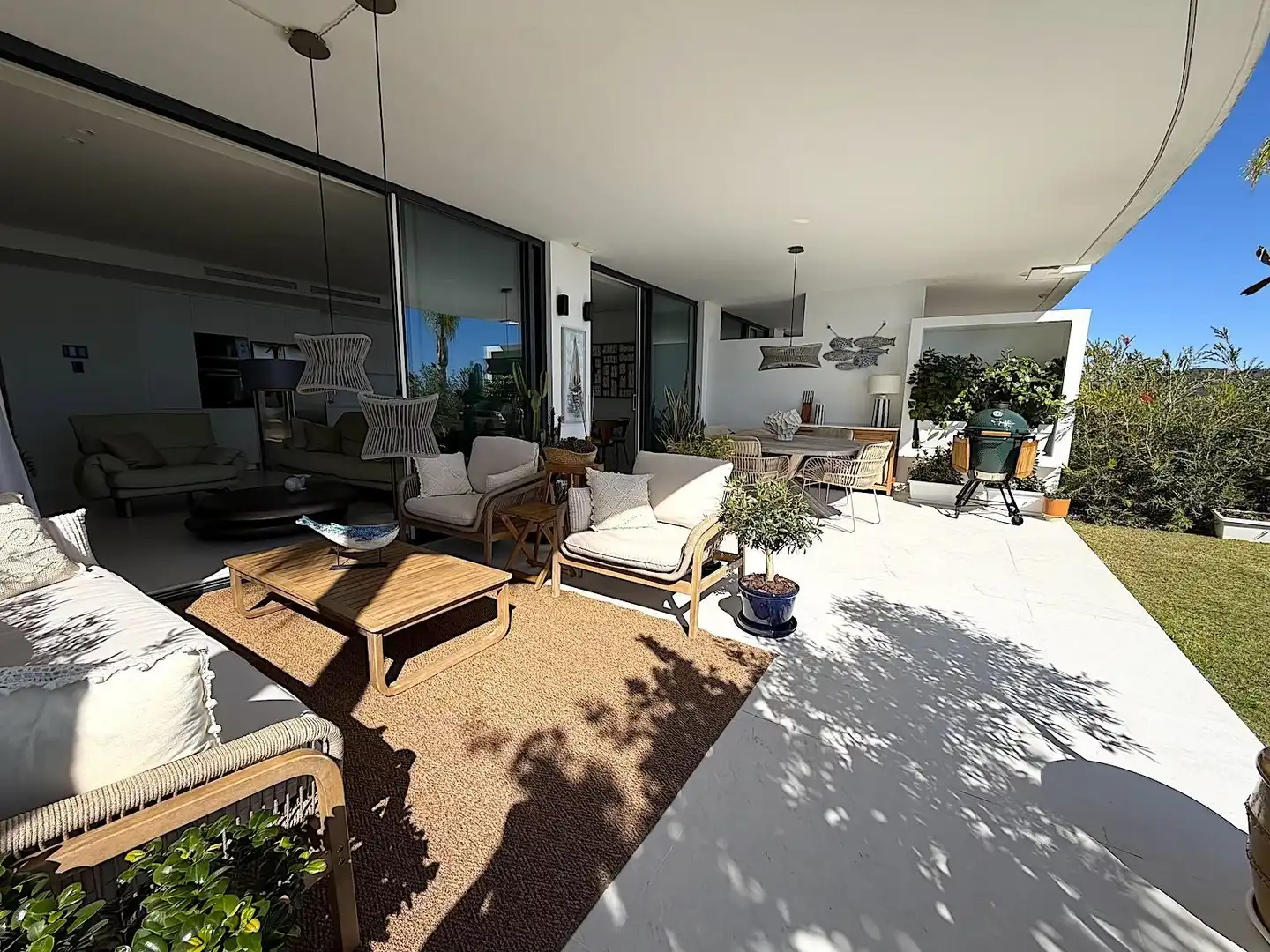 Apartamento con piscina en venta en Plaza Vicente Espinel 4, imagen 18