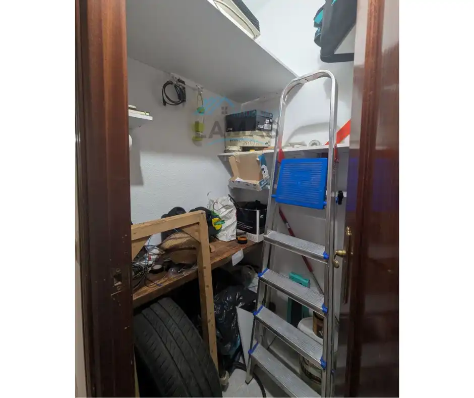 Piso con ascensor en venta en Navalmoral de la Mata, imagen 12