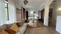 Sala d'estar de Pis en venda en  Palma de Mallorca