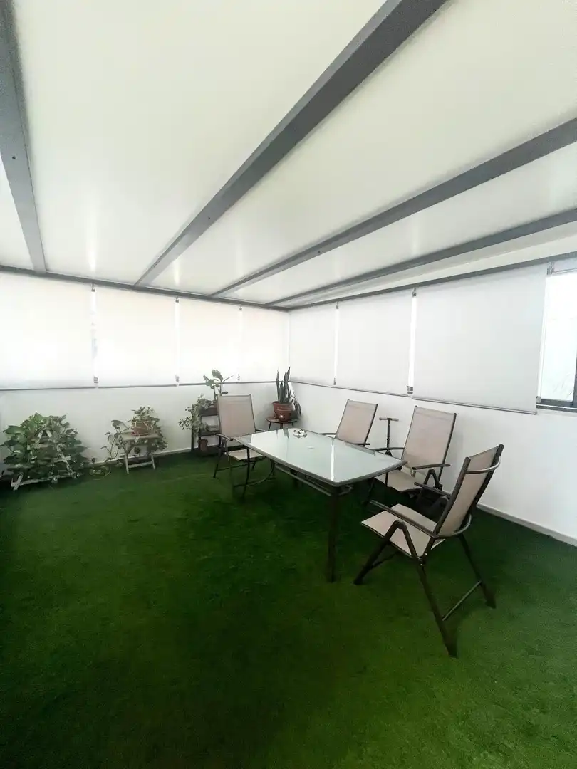 Appartamento con piscina in vendita a Entrenúcleos, imagen 9