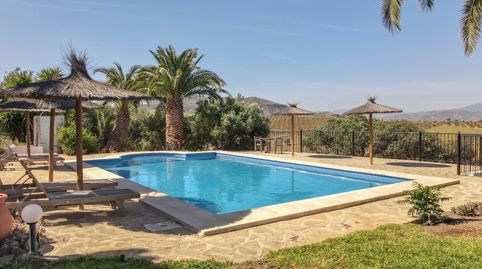 Foto 2 de Casa o chalet en venta en Diseminado Poligono 5, Álora, Málaga