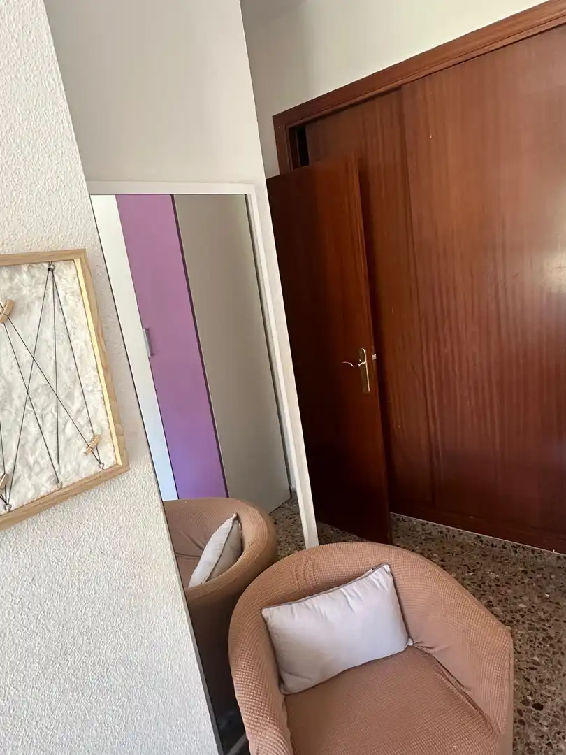 Pis amb ascensor en venda a Jesús, imagen 20
