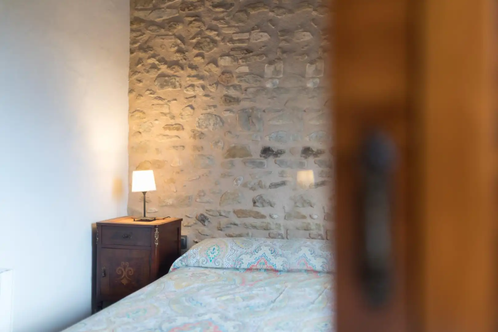 Apartments for rent in ESGLESIA, La Pera