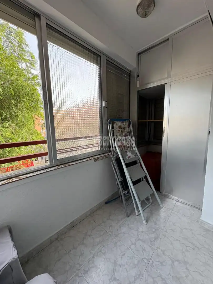Habitación de Piso en venta en Getafe con Aire acondicionado, Calefacción y Terraza