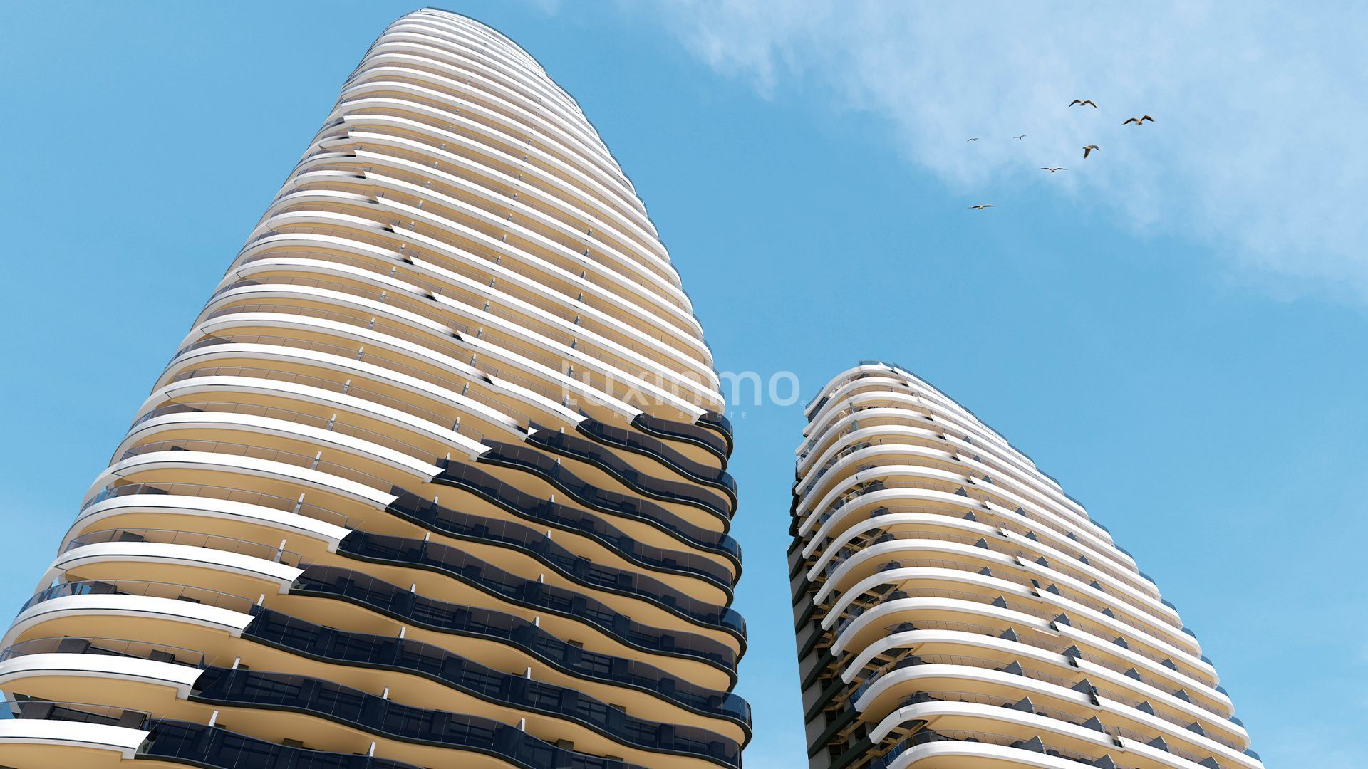 Flat for sale in Playa Poniente
