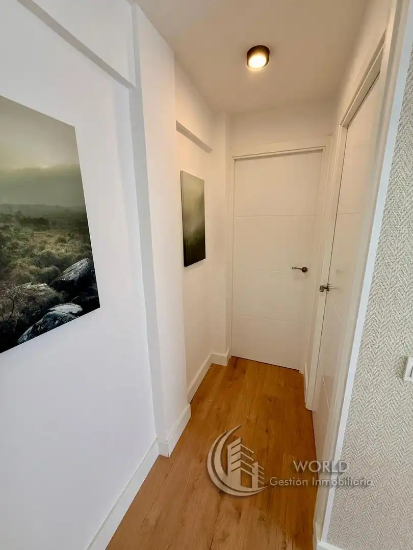 Piso en venta en Madrid con Aire acondicionado, Calefacción y Terraza