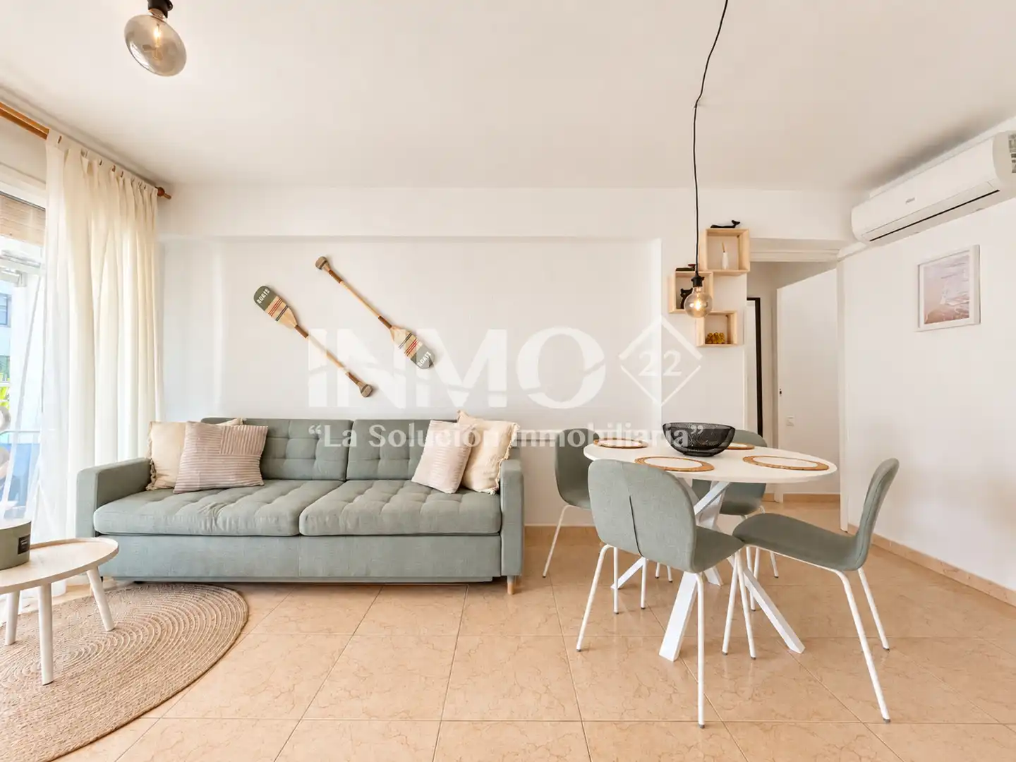 Apartamento con ascensor en alquiler en Avinguda Riera de Riudecanyes, imagen 7