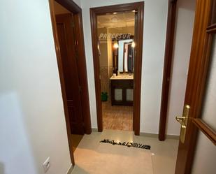 Bathroom of Flat for sale in  Córdoba Capital  with Air Conditioner, Heating and Terrace