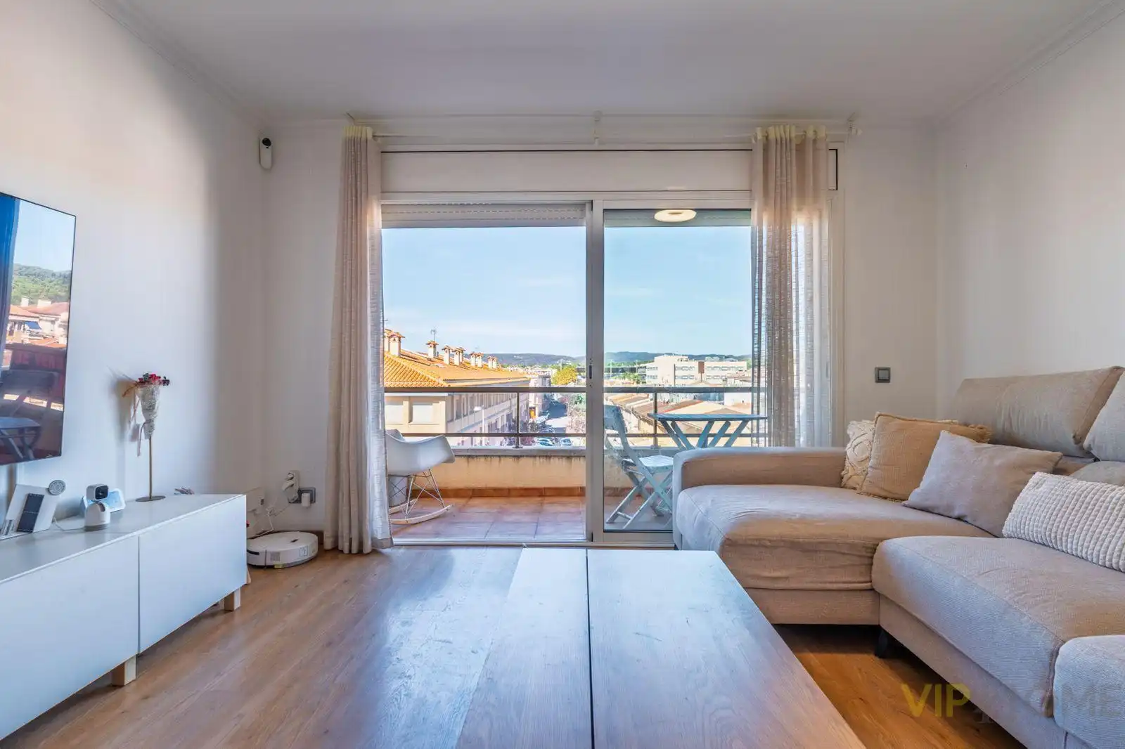 Duplex avec ascenseur à vendre à carrer enric vincke, imagen 2