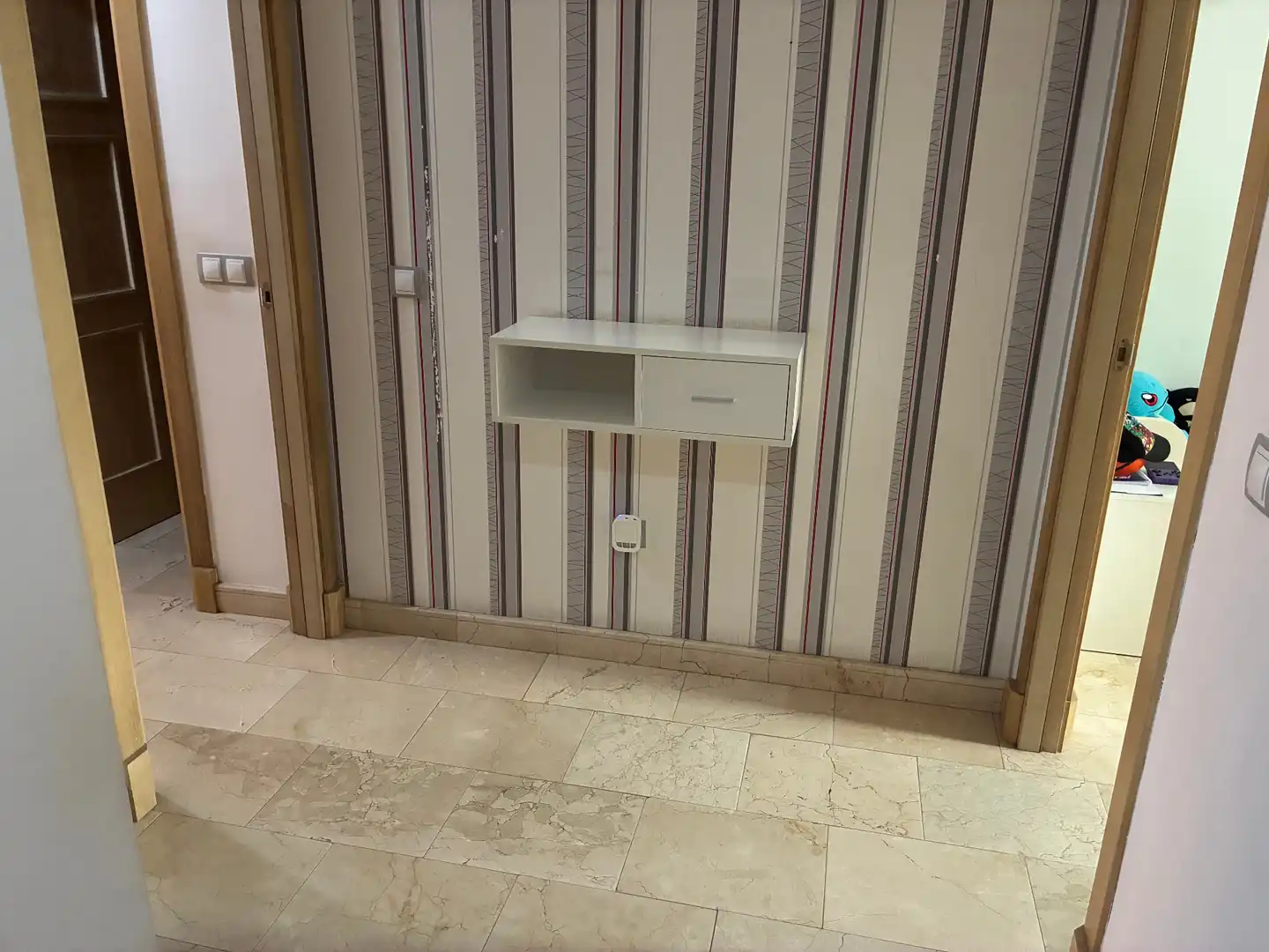 Badezimmer von Wohnung zum Verkauf in Los Barrios mit Terrasse und Gemeinschaftspool
