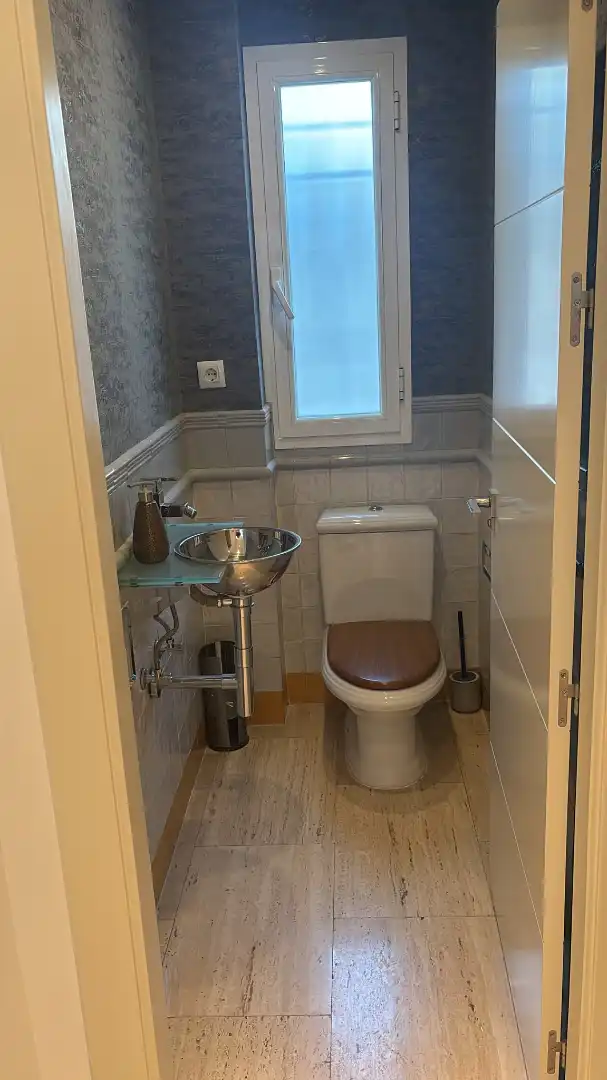 Chalet con piscina en alquiler en Avenida de la Arruzafa, imagen 15
