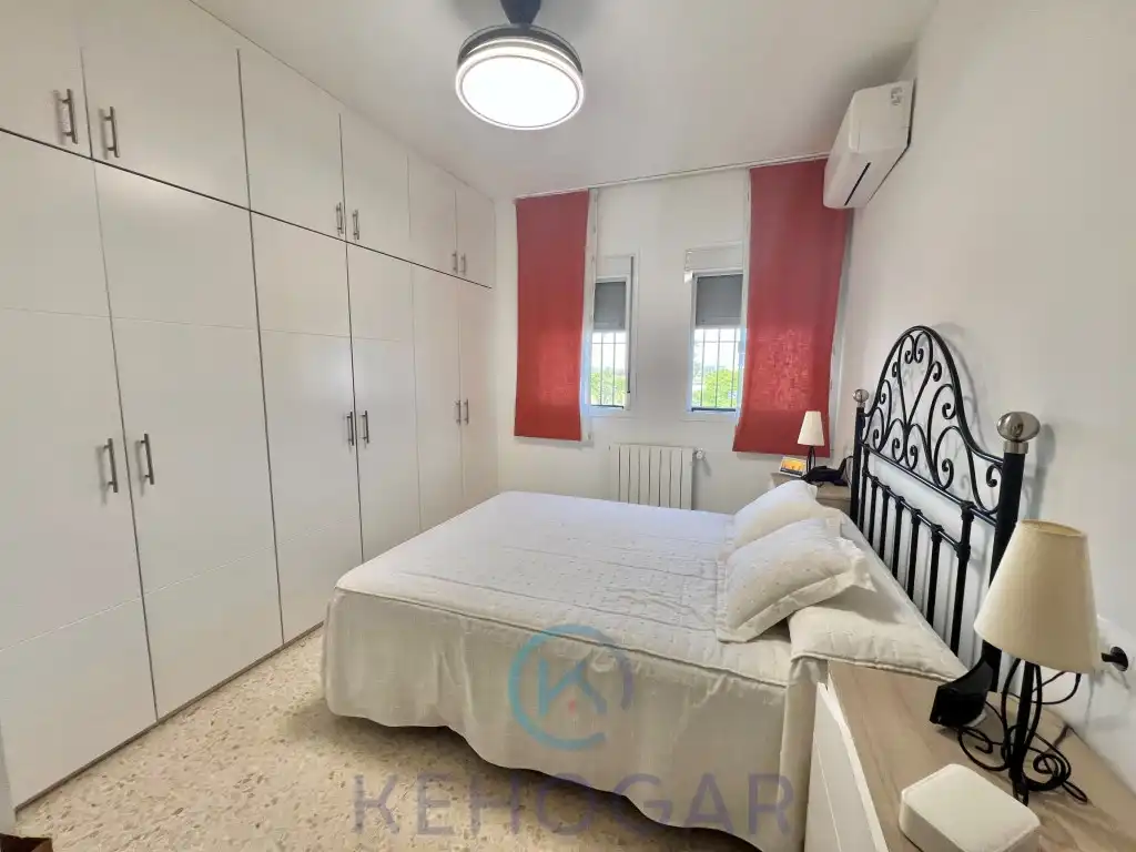Dormitori de Dúplex en venda en Sevilla