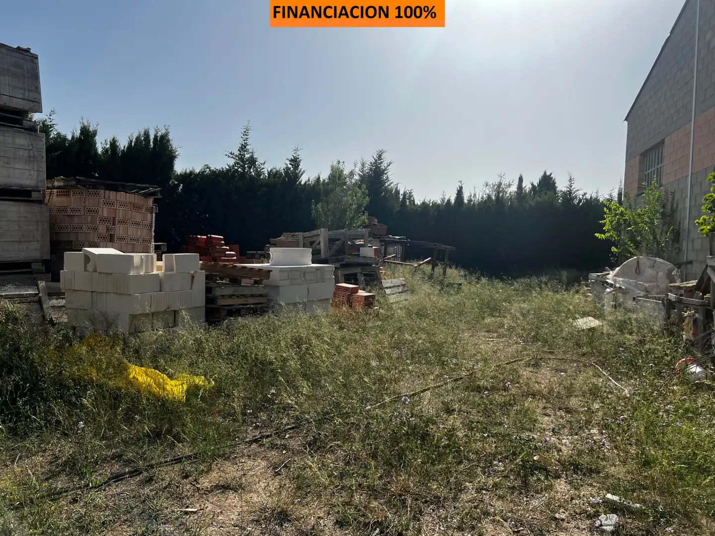 Casa o xalet en venda en La Muela amb Jardí privat