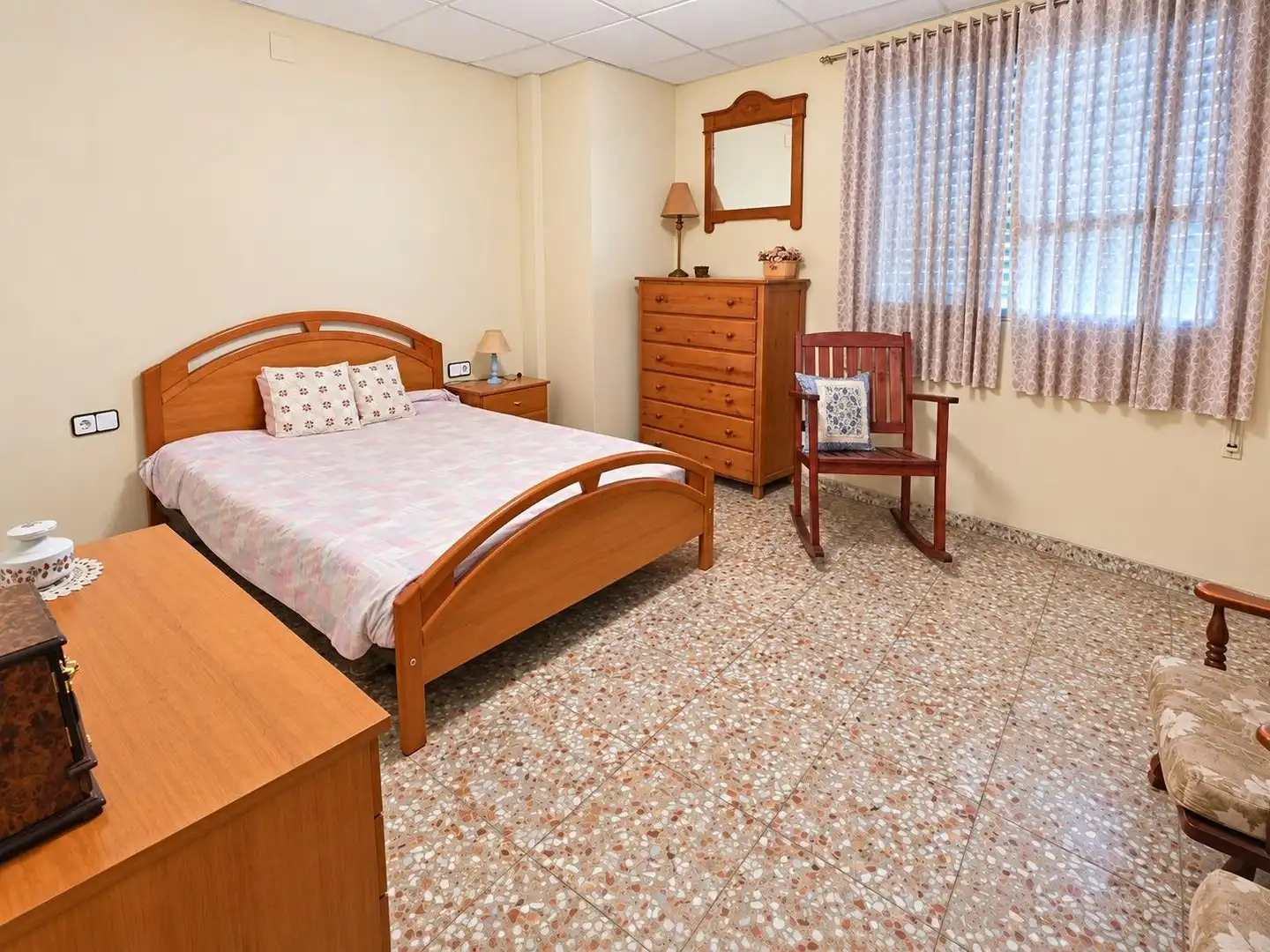 Casa amb terrassa en venda a El Alborgí, imagen 31