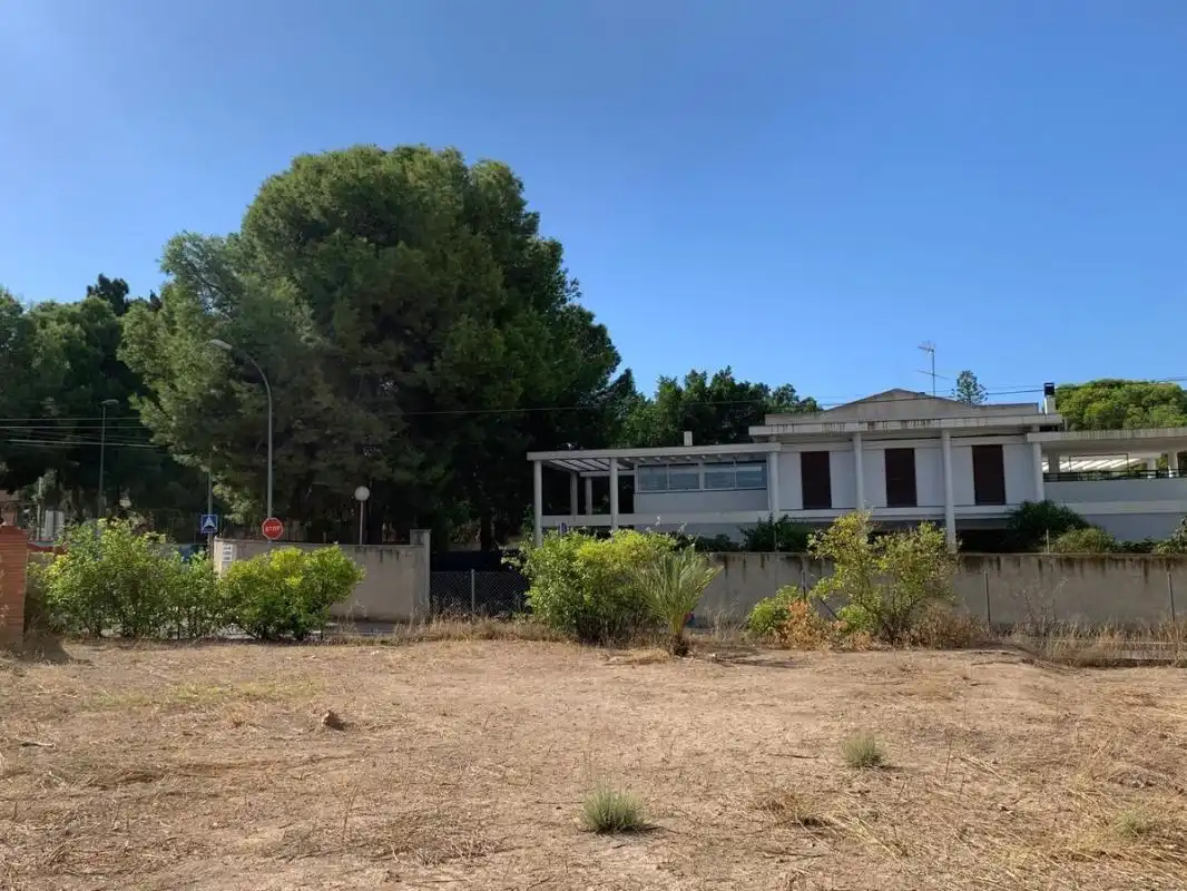 Terreno residenziale in vendita a C. Azahar, imagen 4