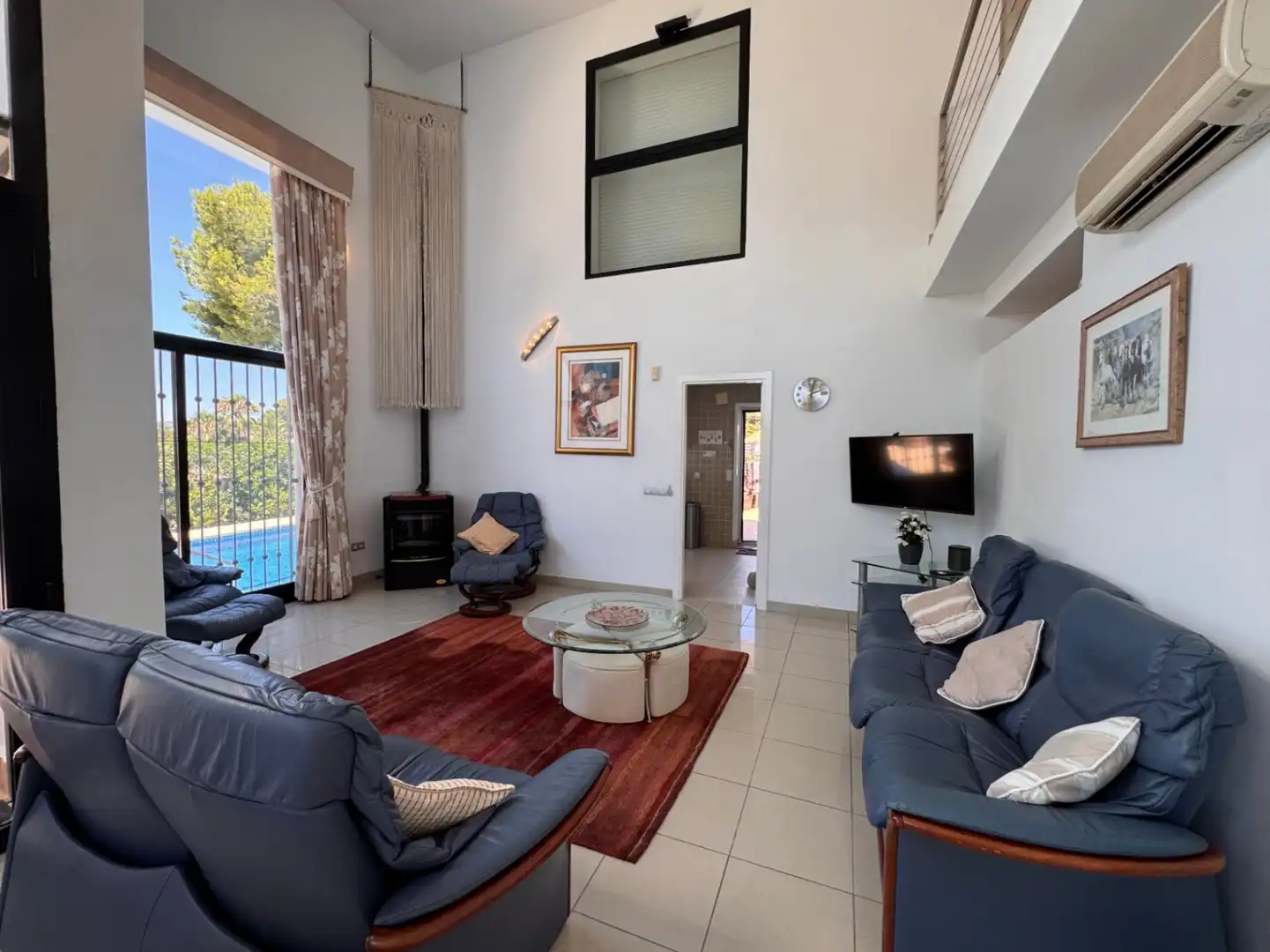 Detached house with pool for sale in El Portet - Pla de Mar, imagen 7