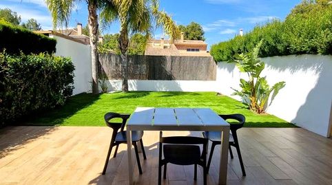 Foto 5 de Casa adosada de alquiler en 124, 9, Moncada, Valencia