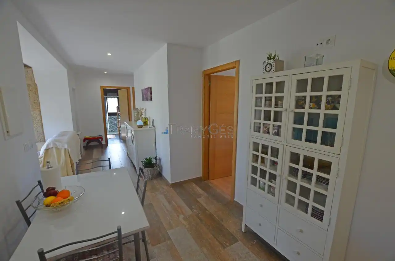 Maison avec jardin à vendre à CARREGAL DE ABAIXO, imagen 24