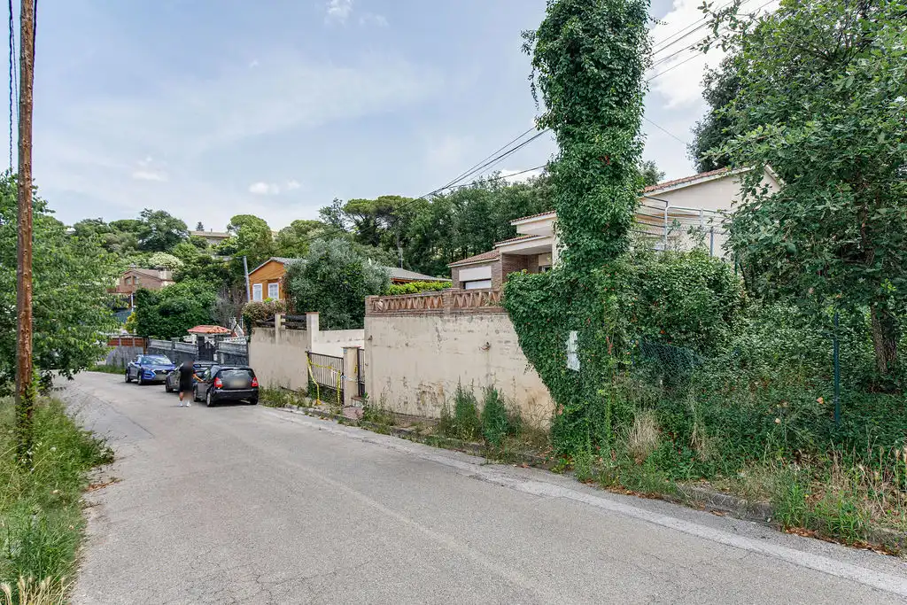 Villa zum Verkauf in C/ Cadernera, imagen 23