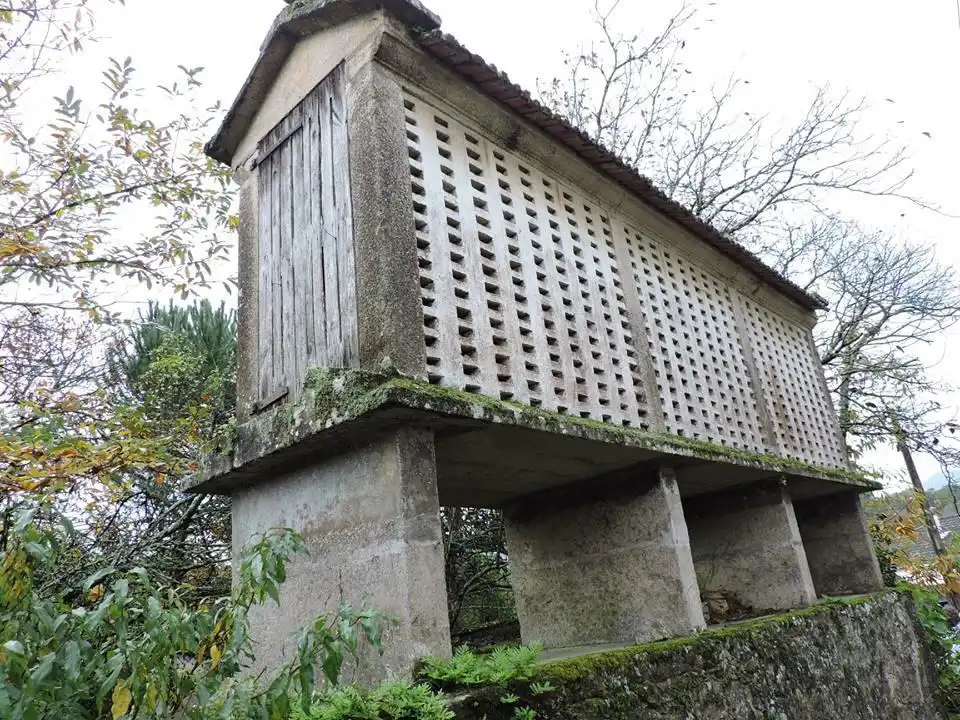 Casa in vendita a Parroquias de Santiago, imagen 2