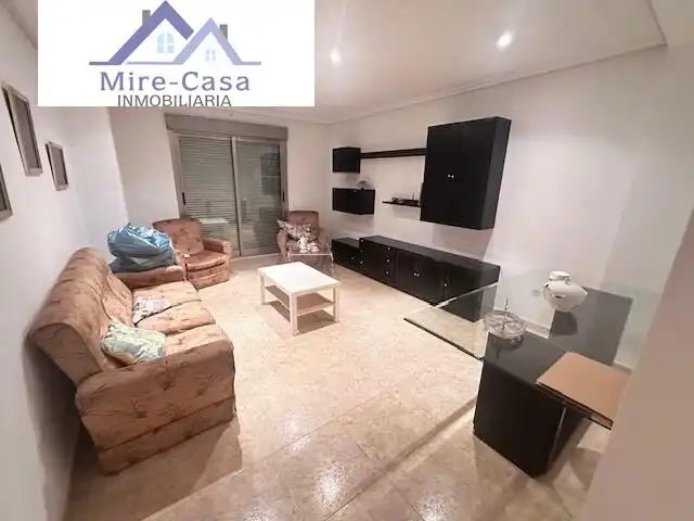 Flat with lift for sale in Elche ciudad, imagen 2