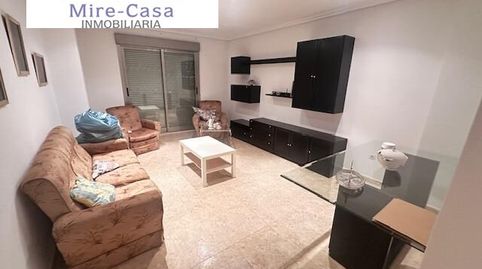 Foto 2 de Piso en venta en Carrús Oeste, Elche / Elx