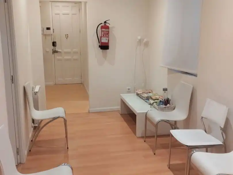 Oficina en venta en Madrid con Calefacción y Amueblado