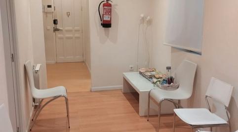 Photo 4 of Office for sale in Calle de Francisco Silvela, 104, Prosperidad, Madrid