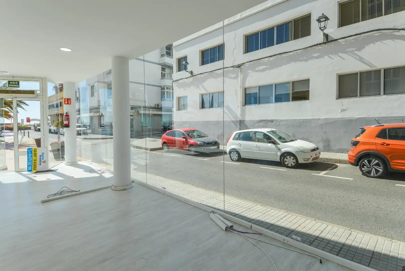 Locale commerciale in affitto a Arguineguín, imagen 15