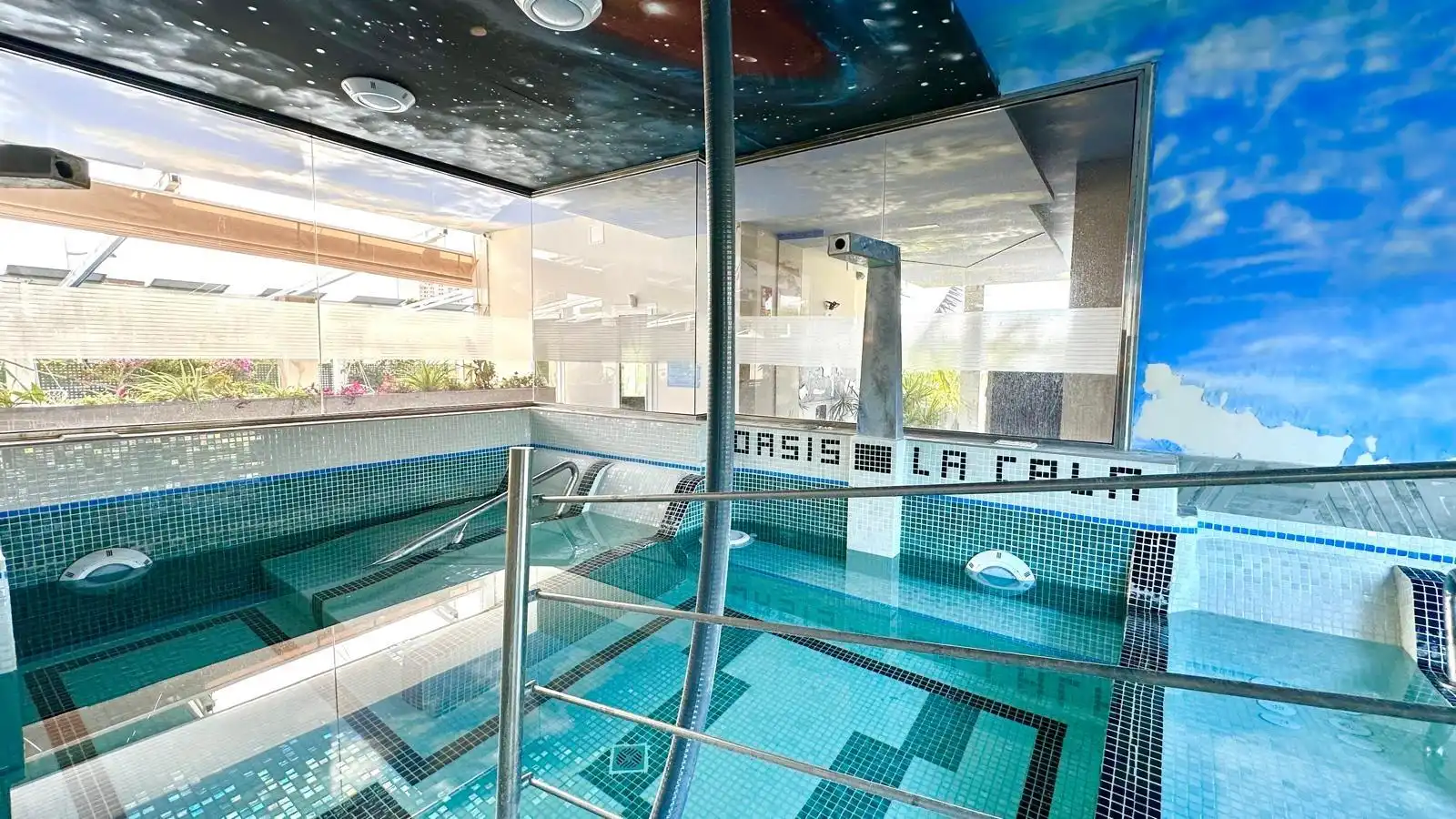 Apartment for sale in Cala de Finestrat, imagen 33