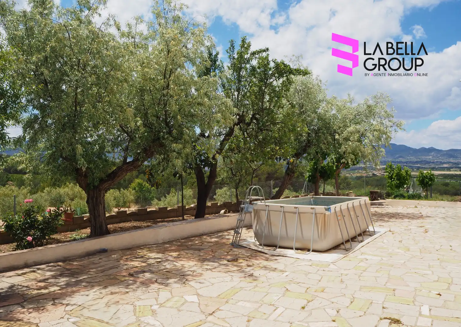 Maison rustique avec jardin à vendre à Lugar III Pd 4, imagen 22