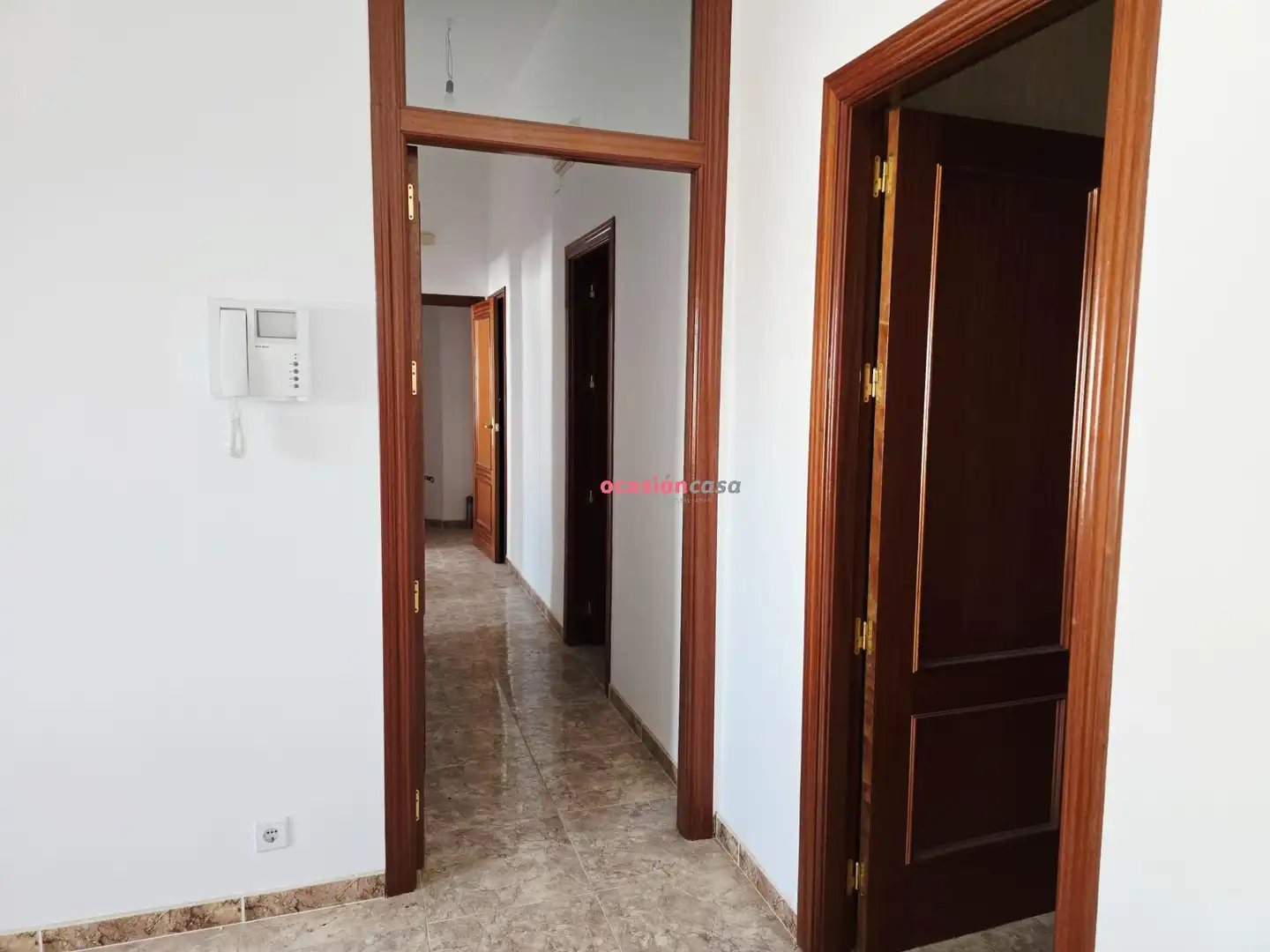Piso en venta en Pedroche con Amueblado