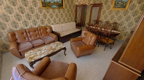 Foto 3 de Pis en venda a Vistahermosa, Ourense Capital