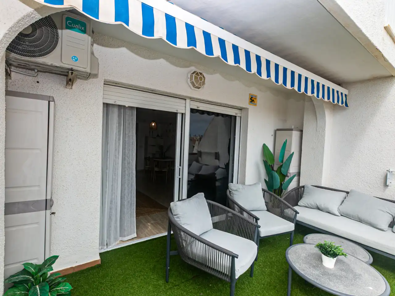 Maisonette mit Pool zum Verkauf in Orihuela Costa, imagen 33