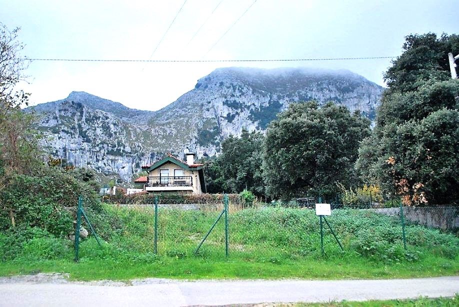 Exterior view of Residential for sale in Castro-Urdiales