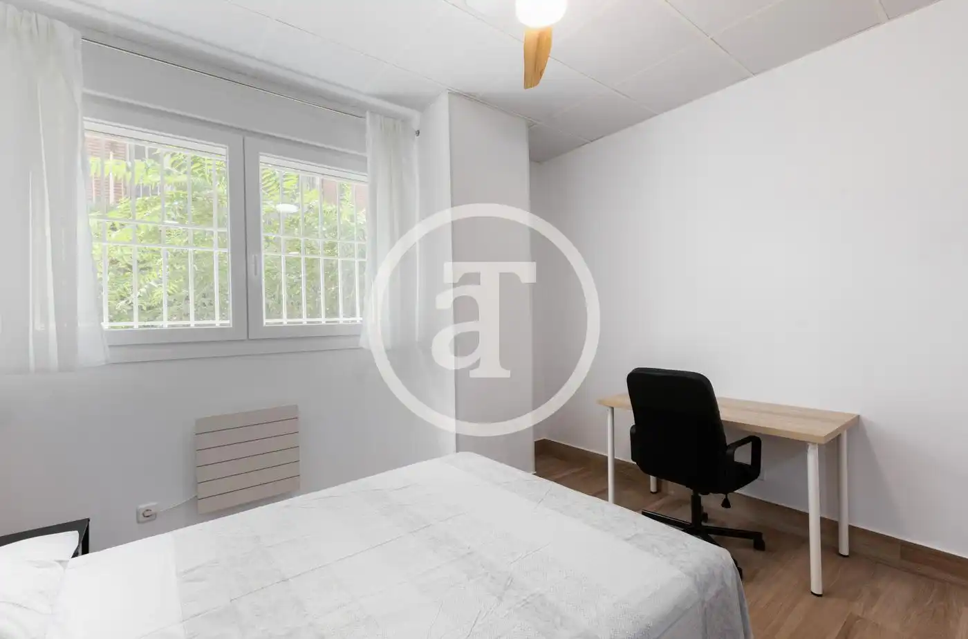 Estudio con ascensor en alquiler en Calle de San Manuel 3, imagen 10