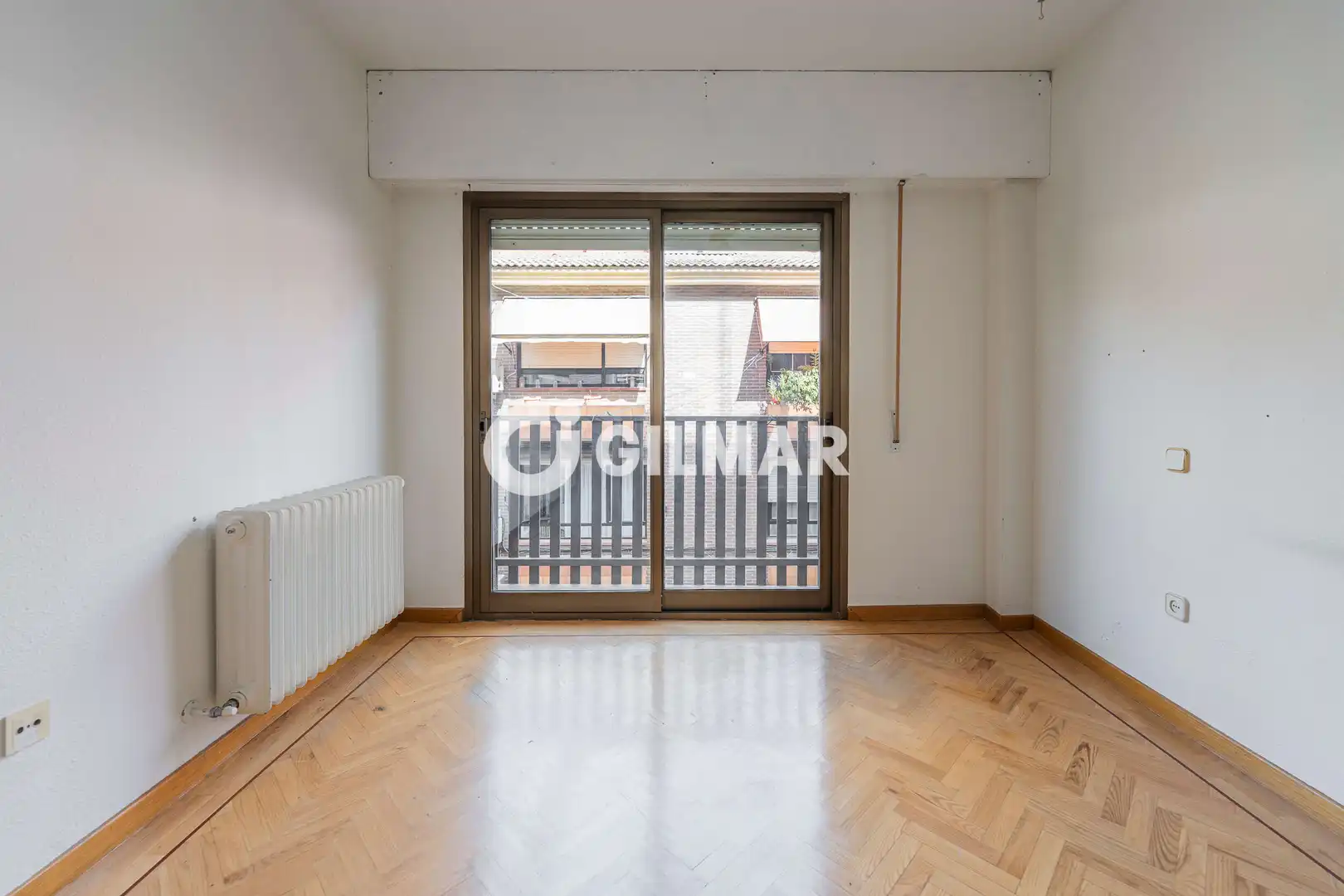 Piso con terraza en venta en Barrio de Salamanca, imagen 22