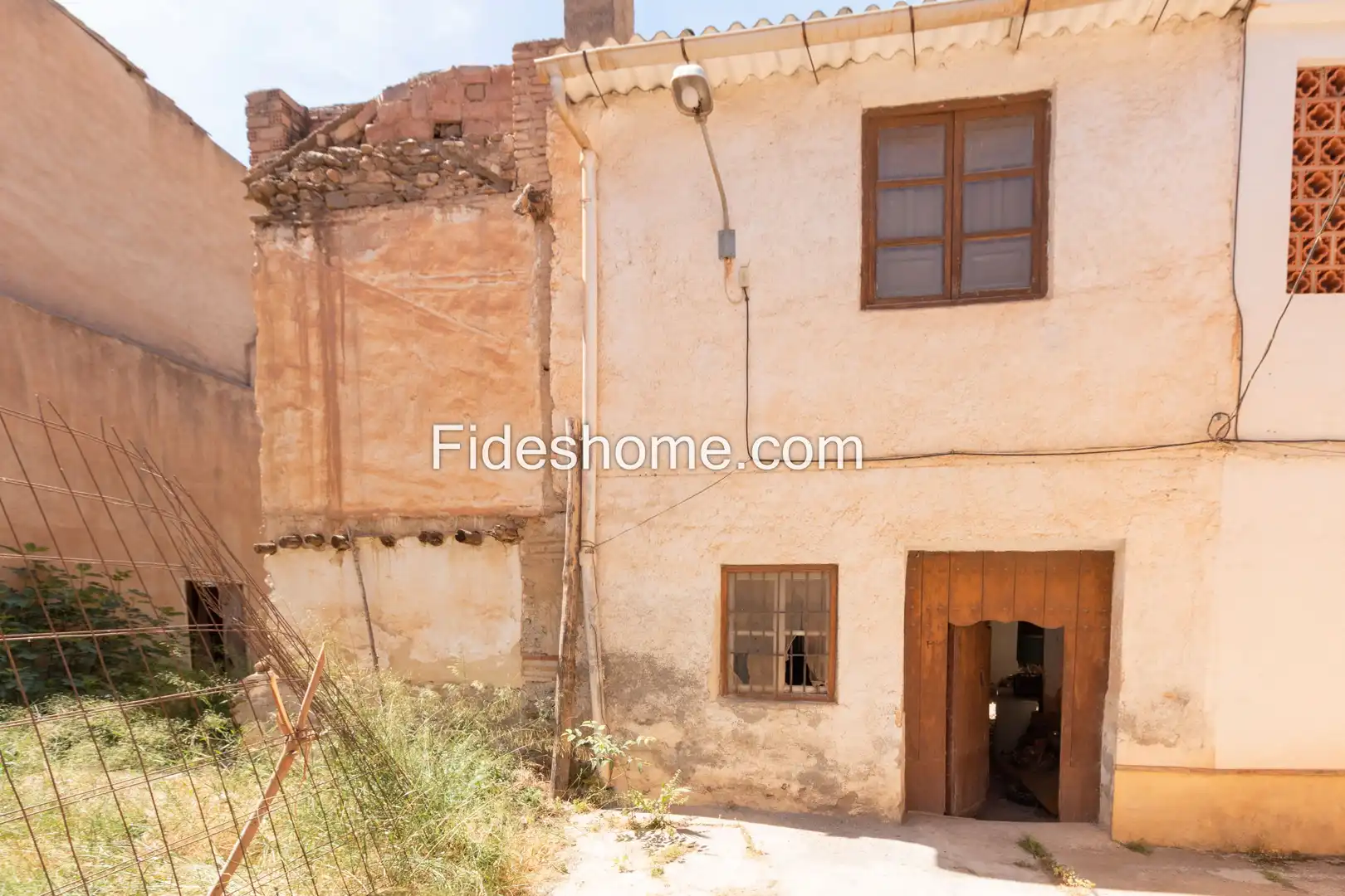 Casa rústica amb jardí en venda a Dúrcal, imagen 32